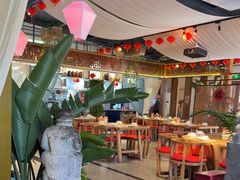 -水煮三国·川鲁江湖菜(香山店)