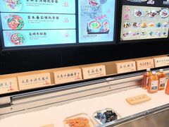 -和府捞面(东直门银座店)