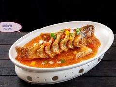 -百鱼庄(仙葫店)