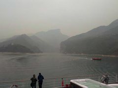 -丰都鬼城名山景区