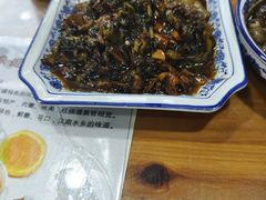 -洞天食府(北大街店)