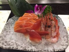 -大渔铁板烧(花园道店)