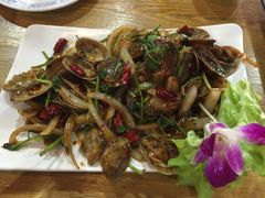 -食客烧烤(罗道庄店)