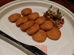 -晶苑餐厅(爱琴海购物中心)