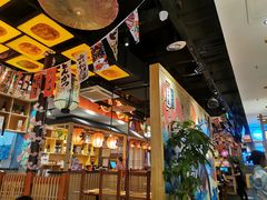 -有喜屋·烧鸟·居酒屋(周浦万达店)