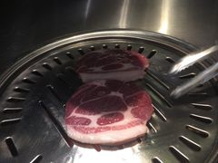 -韩聚屋韩国烤肉餐厅(新北万达店)