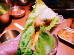 -春熙台韩国料理·章鱼肥牛(西丽店)