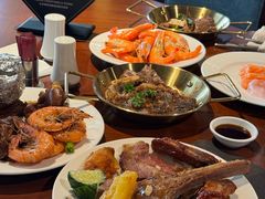 -北京朝阳悠唐皇冠假日酒店