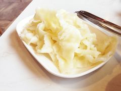 扯面-蕃茄述·好汤自然来(江汉路店)
