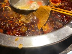 -巴国九王爷火锅(万盛总店)