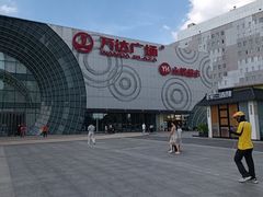 -万达广场(松江店)