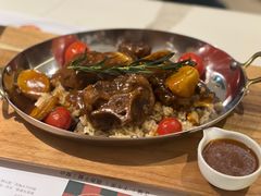 -Deer Park鹿园西餐(仁恒置地广场店)