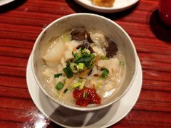 -西安W酒店·WEI全味西餐厅