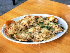 -明记海鲜大排档(巽寮湾店)