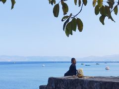 -抚仙湖禄充风景区