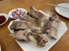 -清真兰州手抓羊肉餐厅