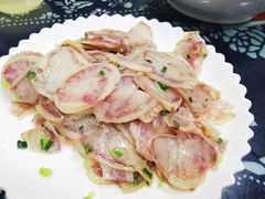 -古道惠风饭庄