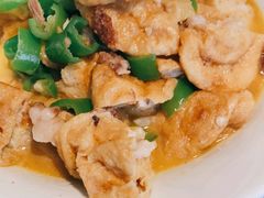 -俏九州·小炒黄牛肉(华润万象汇店)