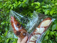 碱水面包-GAONNURI加温努力(马场店)