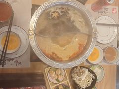 -牛匠和牛寿喜锅(西安总店)