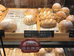 -啊噗吐呦现场烘焙(麦凯乐店)
