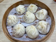 鲜肉小笼-新丰小吃(庆春路分店)