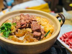 -牛腩之旅·牛腩牛杂煲(光启城美食城店)