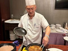 -金燕岛潮州酒楼