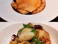 -壳里西餐厅Coquille Seafood Bistro(蒙自路店)