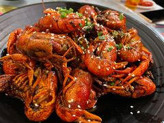 -巴厘龙虾·榜首油焖大虾(洞庭·艺术洋房店)