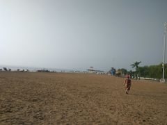 -东戴河风景区-止锚湾