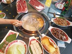 -大吉利·潮汕牛肉火锅(河西店)
