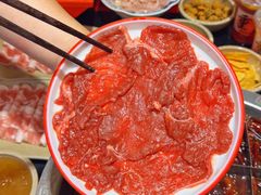 -巴将军·非遗原味火锅(解放碑店)