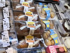 -盒马X会员店(上海森兰商都店)