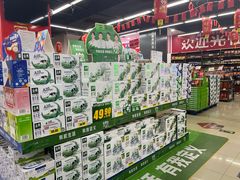 -洪都百货(灵山店)