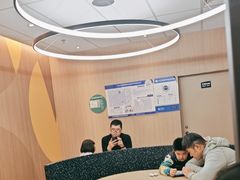 -麦当劳(西单明珠店)