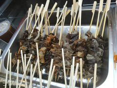 -姑娘手·陕西手工面·肉夹馍(象峰店)