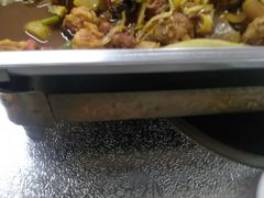 -百味香重庆鸡公煲(厦大学生公寓老店)