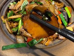 -云海肴·汽锅鸡·云南菜(天津国金汇店)