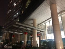 -深圳市妇幼保健院(红荔院区)