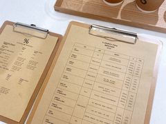 -% Arabica阿拉比卡咖啡(深圳湾万象城店)