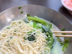 -刀马旦老成都板凳面(高新店)