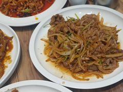 -九转小磨·非遗东北菜(群力店)