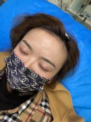 -BBK韩眉馆-正版半永久纹眉美瞳