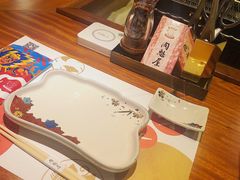 -肉魁屋·烧肉·烧鸟·酒场(高新店)