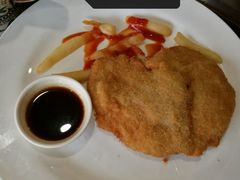 -德大西餐社(云南南路店)