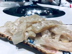 -灶座小锅烀饼·铁锅炖(道里店)