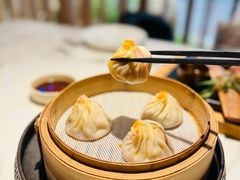 -米桃-吴韵风雅·拙园(北外滩来福士店)