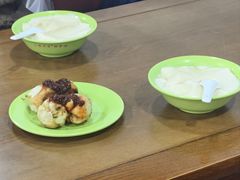 -三镇民生甜食馆(胜利街总店)