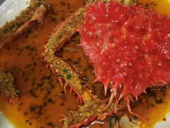 -小天鹅戴斯酒店鲸鲨百汇创作料理